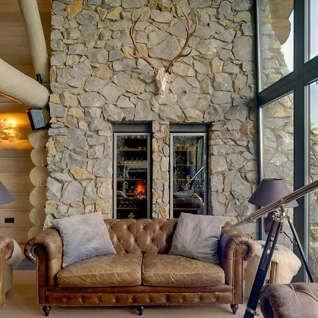 Chalet Donovalley Доновали Екстер'єр фото